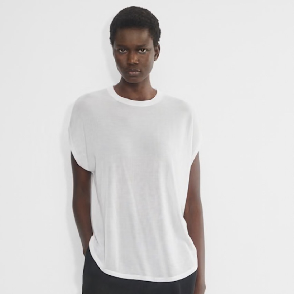Aritzia Babaton Switchboard Sweater